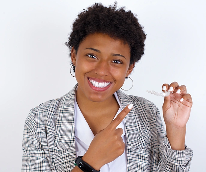 Invisalign monthly payment loan plan at Bayswater Dental Clinic